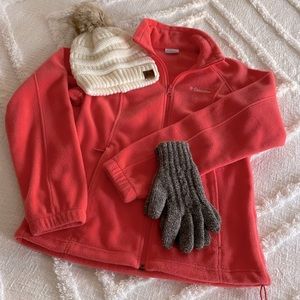 🎈5 for $25! Women’s Columbia Lightweight Jacket